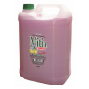 Mitia Family Spring Flovers tekuté mydlo náhradní náplň 5 l