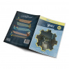 Fallout RPG: MAP PACK 1 VAULT - EN (Modiphius)