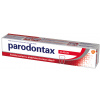 Parodontax Classic zubná pasta proti krvácaniu ďasien bez fluoridu 75 ml