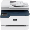 Xerox C 235 multifunkčná tlačiareň A4 tlačiareň, skener, kopírka, fax LAN, duplexná, Wi-Fi, USB, ADF; C235V_DNI