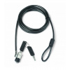 DICOTA Lock Pro Single Versio - Bezpečnostní kabelový zámek - 2 m D30867