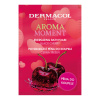 Dermacol Aróma Moment pena do kúpeľa čierna čerešňa 15 ml