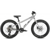 Detský bicykel Early Rider Seeker 20 - Brushed uni