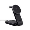 TRUST VIRO 3-IN-1 MAGNETIC CHARGE STAND