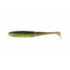 Fox Rage Scent Shads Bulk Green Pumpkin 11cm Plastová Nástraha