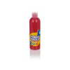 Temperová plagátová farba Astra 250ml - Červená, 301217012