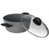 De Gusto Hrniec STONITE 24 cm