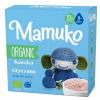 Mamuko Detská bio kaša hnedá pohánka 200 g