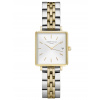 Hodinky Rosefield QMWSSG-Q023 The Mini Boxy Ladies Watch 22mm 3ATM