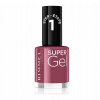 Rimmel London lak na nechty Super Gel lak na nechty 12 ml 030 Wild Gal
