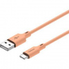 YCU 315 OE SILIC USB A-C / 1,5m YENKEE