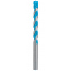 BOSCH Vrták EXPERT CYL-9 MultiConstruction 6,5 x 60 x 100 mm 2608900615