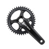 Stred SHIMANO GRX RX820 175mm 42z. 12-k. HTII bez ložiska