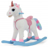 MILLY MALLY Unicorn Patch Horse