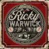 LP Ricky Warwick: When Life Was Hard And Fast LTD | CLR
