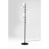 InternetovaZahrada - Kare Design Stojaca lampa Trapez