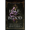 Half-Blood - Jennifer L. Armentrout, Hodder & Stoughton