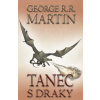 Tanec s draky 2 - brož - George R. R. Martin