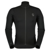 Pánska cyklistická bunda Scott Gravel Warm Merino LS