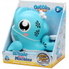 DUMEL DB 50549 WHALE BUBBLES MACHINE - Stroj na veľrybie bubliny