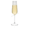 Pohár na sekt Flute INVITATION OPTIC 180 ml (Rona poháre pre Hotel & Restaurant)