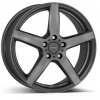 Dezent TY graphite 7x17 5x108 ET42 Matné grafitové lakovanie