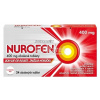 Reckitt Benckiser Healthcare International Ltd. NUROFEN 400 mg tbl obd (blis.) 1x24 ks