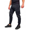 Alpha Industries nohavice pánske SPY Pant black Farba: čierna, Veľkosť: 38