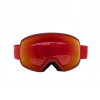 Lyžiarske okuliare ROSSIGNOL Izar Farba: červená, Veľkosť: 0
