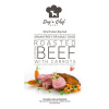 Dog´s Chef Roasted Scottish Beef with Carrots 12 kg