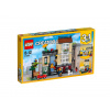LEGO Creator 31065 Mestský dom so záhradou