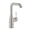 Grohe Essence umývadlová batéria stojanková SuperSteel 32628DC1