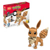 Mattel Pokémon Mega Construx Jumbo Eevee