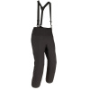 PRODLOUŽENÉ kalhoty RAIN SEAL PRO, OXFORD ADVANCED (černé, vel. XL) M162-94-XL