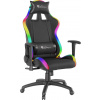 Genesis Trit 500 RGB herní křeslo s RGB podsvícením