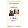Z hĺbky srdca - Robert Sarah
