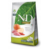N&D Grain Free Dog Adult Boar & Apple 12 kg