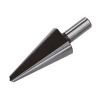 Wolfcraft dierovacie fréza HSS 14-31mm, stopka 8 mm 2519000 2519000