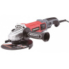 WORCRAFT WORCRAFT® Bruska úhlová AG14-125S, 125 mm
