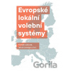 Evropské lokální volební systémy - Tomáš Lebeda
