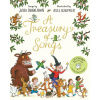 A Treasury of Songs - Julia Donaldson