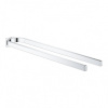 GROHE Selection dvojitý držiak na uteráky, dĺžka 411 mm, chróm, 41059000