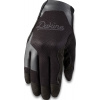 Dámske cyklistické rukavice Dakine Women's Covert Glove - black 7.0