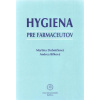 Hygiena pre farmaceutov