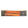Infražiarič Strend Pro IQ-001A, 500/1000/1500W, 230V, infra 2211116A