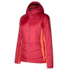 La Sportiva Mythic Primaloft Jkt W Velvet/Flamingo