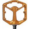 Pedále Crankbrothers Stamp 7 Small - Orange uni