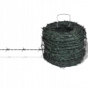 Ostnatý, napínací drôt - PVC PVC pozdravuje 50 MB - 2,00 mm (PVC PVC pozdravuje 50 MB - 2,00 mm)