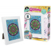 Kreatívna hračka BeTeens GLITTERS Mandala (3700802102625)