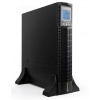 UPS Green Cell 2000VA 1800W RACK RTII s LCD displejom UPS14